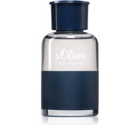 s.Oliver So Pure Men Eau de Toilette pour homme 50 ml