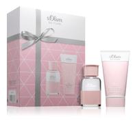 s.Oliver So Pure Women Coffret cadeau pour femme 1 pcs