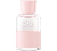 s.Oliver So Pure Women Eau de Toilette Spray 30 ml 30 ml