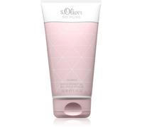 s.Oliver So Pure Women Gel douche pour femme 150 ml