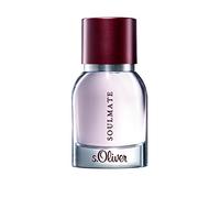 s. Oliver Soul mate Woman Eau de Toilette 30 ml