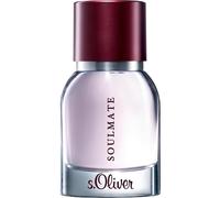 s.Oliver Soulmate Women Eau de Toilette Spray 30 ml 30 ml