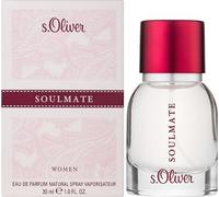 S.Oliver Soulmate Women Edt 30 ml