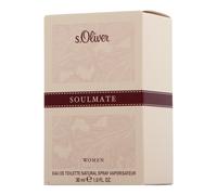 s.Oliver Soulmate Women EDT 30ml