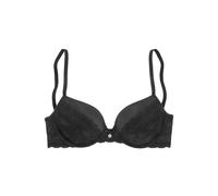 s.Oliver Soutien-gorge noir, Taille 70