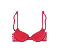 s.Oliver Soutien-gorge rouge, Taille 80