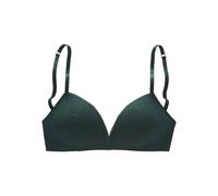 s.Oliver Soutien-gorge vert foncé, Taille 80