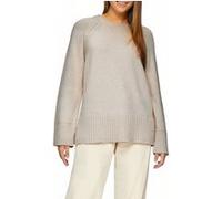 s.Oliver Strickwaren Beige Taille: 42 | Pulls en Maille Outlet | Femme | Marron