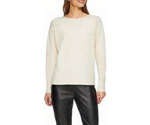 s.Oliver Strickwaren Beige Taille: 44 | Pulls en Maille Outlet | Femme | Marron