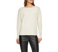 s.Oliver Strickwaren Beige Taille: 46 | Pulls en Maille Outlet | Femme | Marron