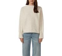 s.Oliver Strickwaren Beige Taille: 46 | Pulls en Maille Outlet | Femme | Marron