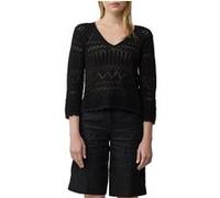 s. Oliver Strickwaren Black Taille: 44 | Manches longues Outlet | Femme | Le Noir