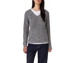 s.Oliver Strickwaren Burgendy Taille: 40 | Pulls en Maille Outlet | Femme