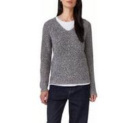 s.Oliver Strickwaren Burgendy Taille: 42 | Pulls en Maille Outlet | Femme