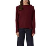 s.Oliver Strickwaren Burgundy Taille: 46 | Pulls en Maille Outlet | Femme | Marron