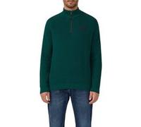 s.Oliver Strickwaren Green Taille: M | Pulls Outlet | Homme | Vert