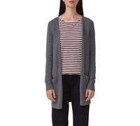 s.Oliver Strickwaren Grey Taille: 36 | Vestes Outlet | Femme | Gris