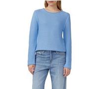 s.Oliver 2174063 Pull à Manches Longues, 5141, 36 Femme