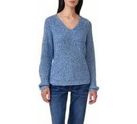 s.Oliver Strickwaren Light Blue Taille: 38 | Pulls en Maille Outlet | Femme | Bleu