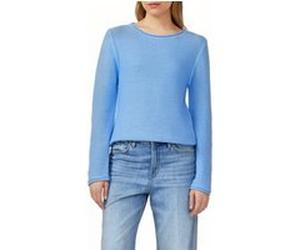 s.Oliver Strickwaren Light Blue Taille: 42 | Pulls en Maille Outlet | Femme | Bleu