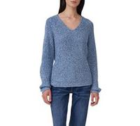 s.Oliver Strickwaren Light Blue Taille: 44 | Pulls en Maille Outlet | Femme | Bleu