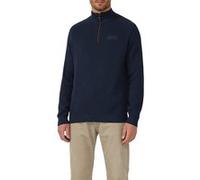 s.Oliver Strickwaren Marine Taille: M | Pulls Outlet | Homme