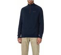s.Oliver Strickwaren Marine Taille: XXL | Pulls Outlet | Homme