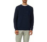 s.Oliver Strickwaren Marine Taille: XXL | Pulls Outlet | Homme
