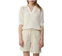 s. Oliver Strickwaren Off White Taille: 44 | Pulls Outlet | Femme | Blanche
