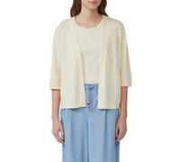 s. Oliver Strickwaren Off White Taille: 44 | Vestes Outlet | Femme | Blanche