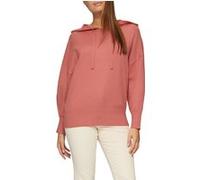 s. Oliver Strickwaren Pink Taille: 38 | Sweatshirts à capuche Outlet | Femme | Rose