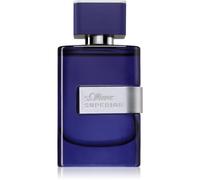 s.Oliver Superior Intense Blue Eau de Toilette pour homme 30 ml