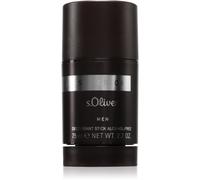 s.Oliver Superior Men déodorant solide pour homme 75 ml