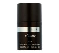 s.Oliver Superior Men déodorant stick 75ml