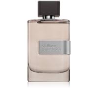 s.Oliver Superior Men Eau de Toilette pour homme 50 ml