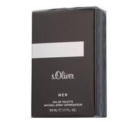 s.Oliver Superior Men EDT 50ml