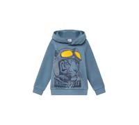 s.Oliver Junior Sweat-Shirt à Capuche