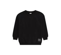 s.Oliver Sweat bleu / noir, Taille 158