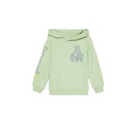 s.Oliver Sweat bleu / vert, Taille 92-98