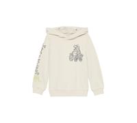 s.Oliver Sweat graphite / kiwi / blanc cassé, Taille 92-98