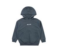 s.Oliver Sweat gris foncé / blanc cassé, Taille 170-176