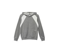 s.Oliver Sweat gris / gris clair, Taille 134-140