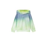 s.Oliver Sweat saphir / menthe / vert pastel / blanc, Taille 92-98