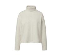 s.Oliver Sweat-shirt beige clair, Taille S-M