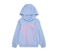 s.Oliver Sweat-shirt bleu clair / rose, Taille 128