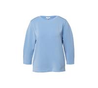 s.Oliver Sweat-shirt bleu clair, Taille S