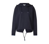 s.Oliver Sweat-shirt bleu foncé, Taille 4XL-5XL