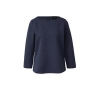 s.Oliver Sweat-shirt bleu marine, Taille L