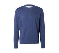 s.Oliver Sweat-shirt bleu marine, Taille S