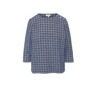 s.Oliver Sweat-shirt bleu marine, Taille XS